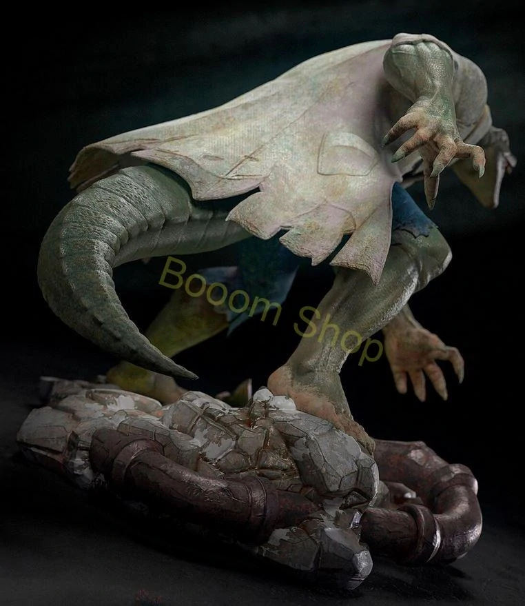 Zákazková 3D tlač figúrok