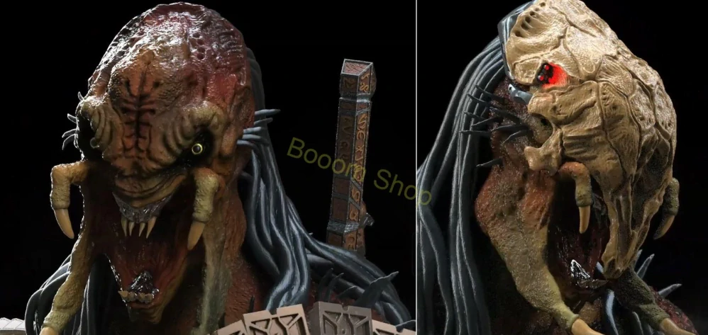 Zákazková 3D tlač figúrok