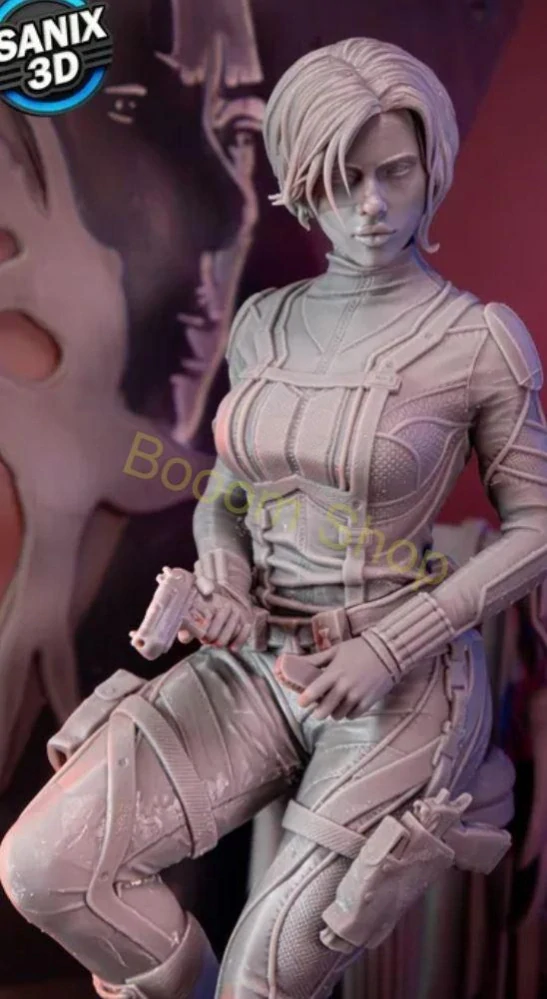 Zákazková 3D tlač figúrok