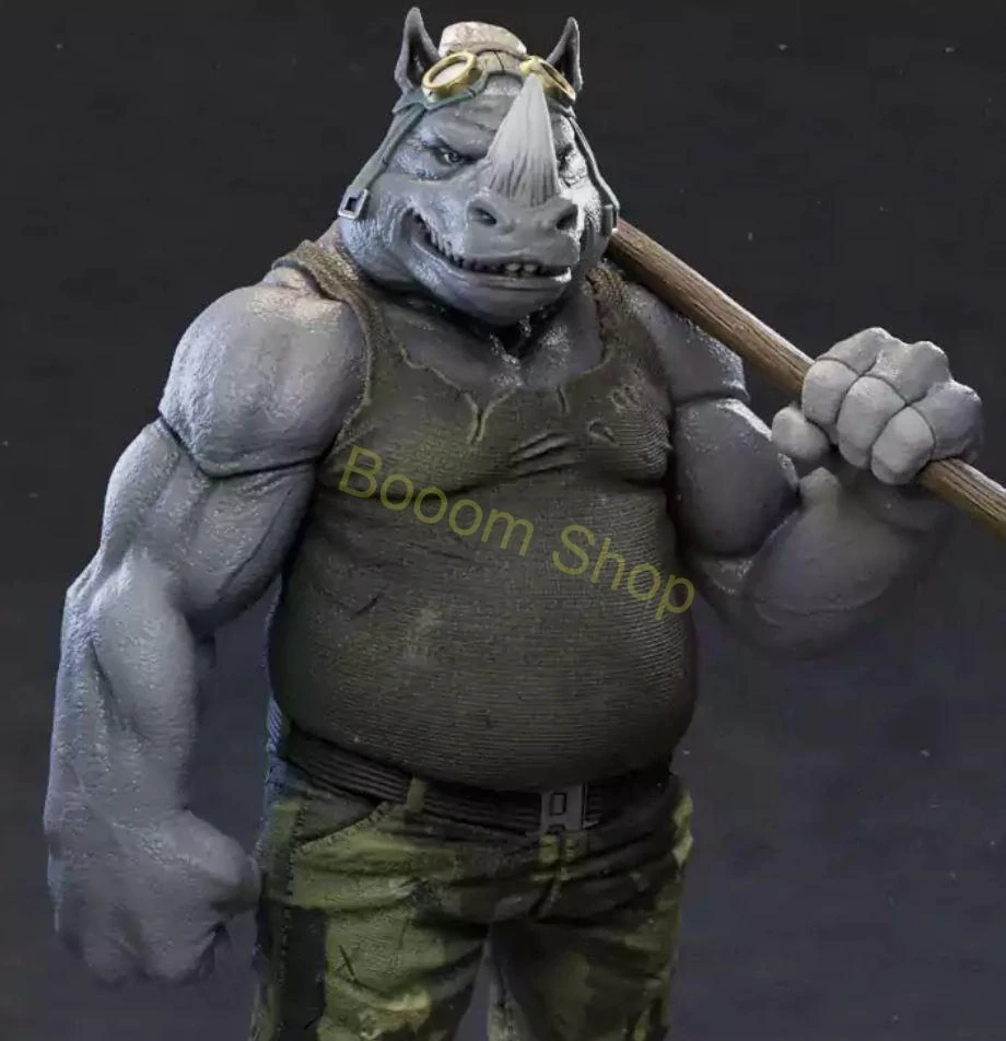 Zákazková 3D tlač figúrok