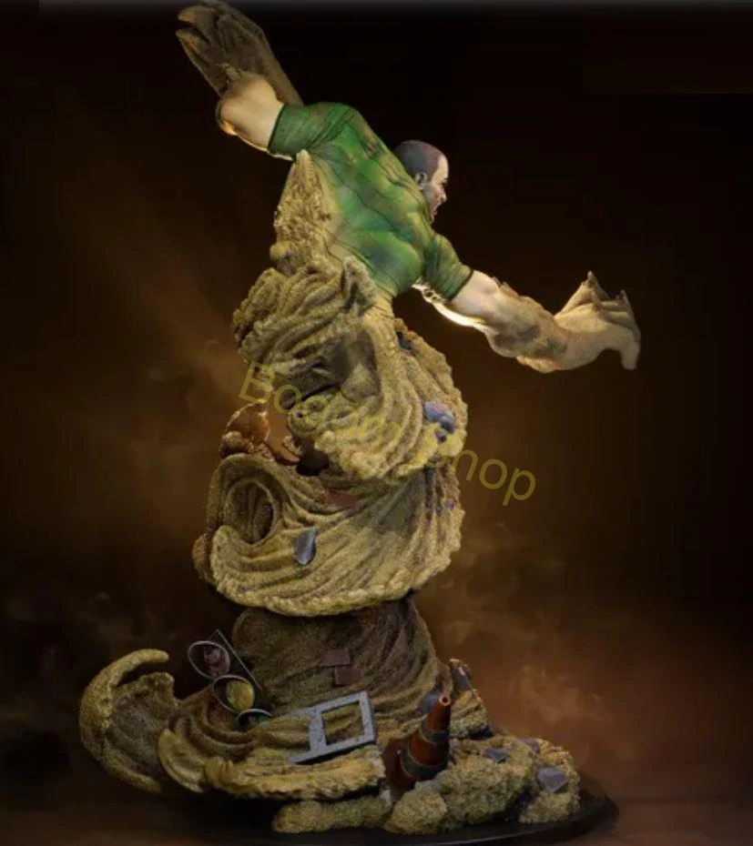 Zákazková 3D tlač figúrok