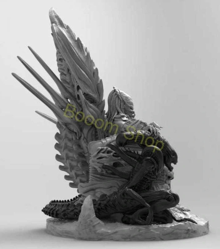 Zákazková 3D tlač figúrok
