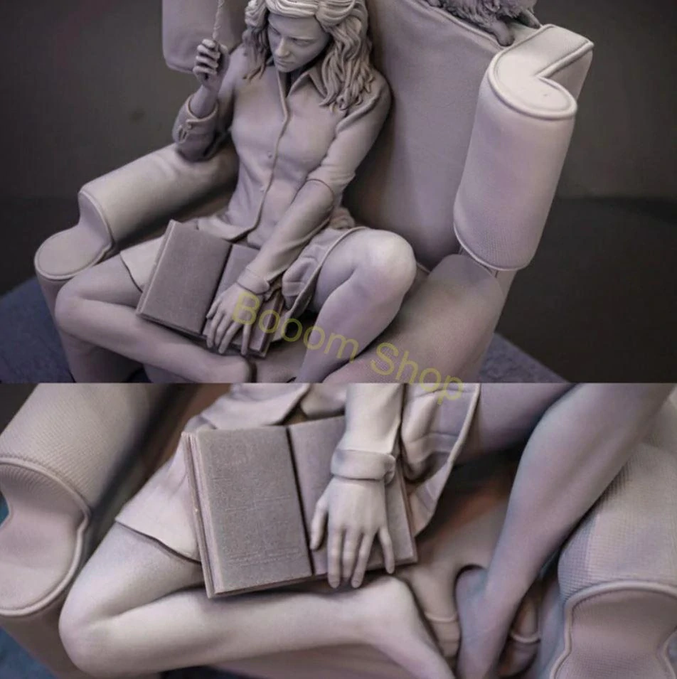 Zákazková 3D tlač figúrok