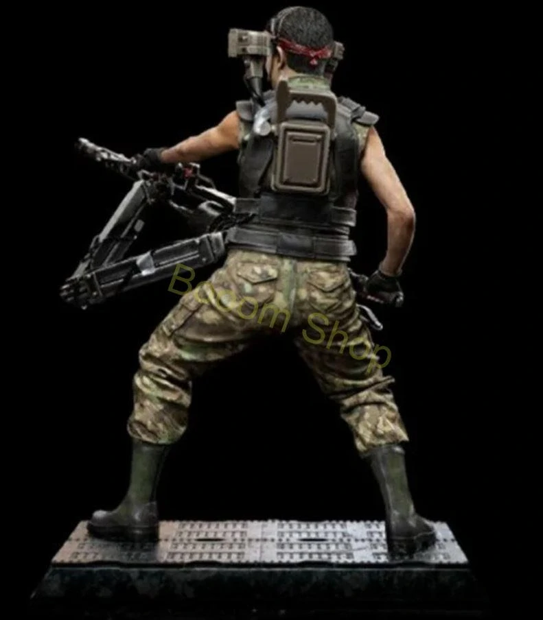 Zákazková 3D tlač figúrok