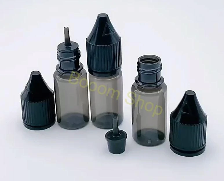 Nádobka pre miešanie liquidu do e cigariet 10ml