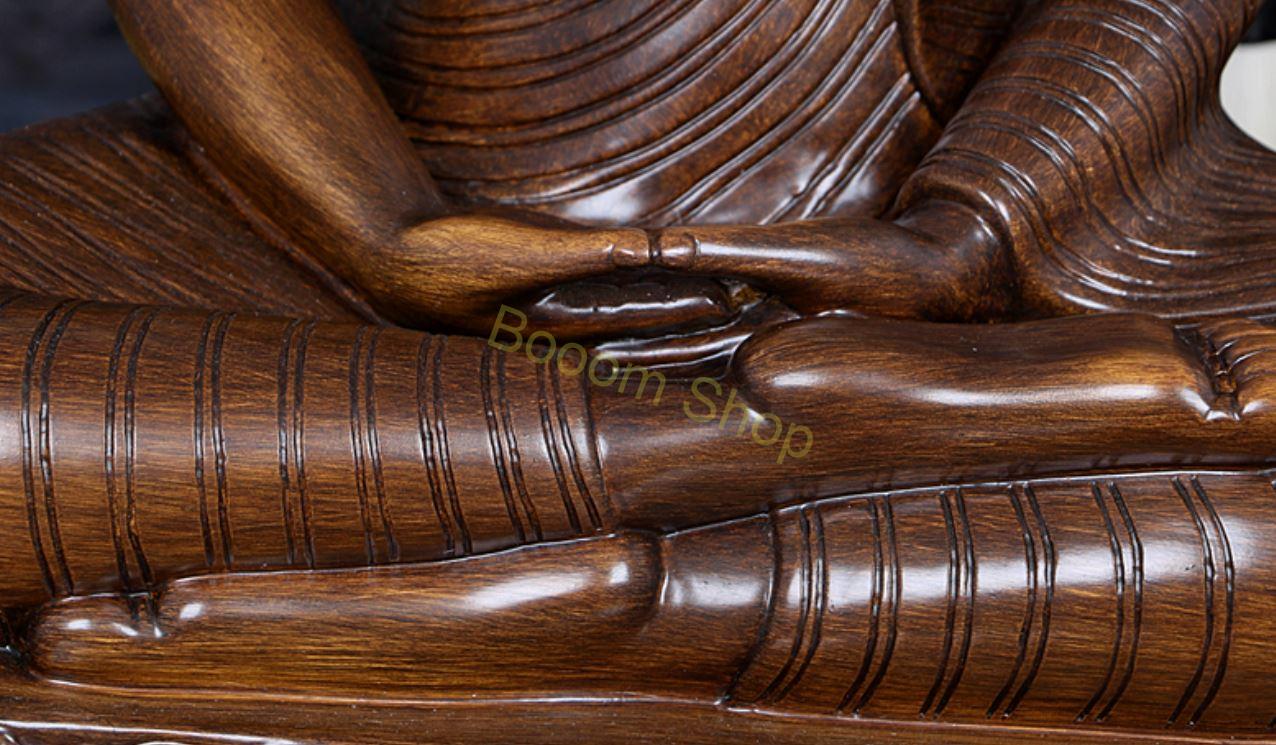Dekoračná soška - budha Feng Shui