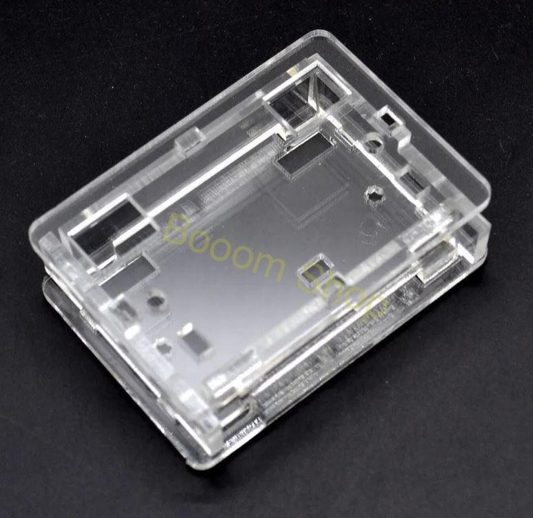 DC 5V - 23V LCD nastaviteľný regulátor s praktickým púzdrom