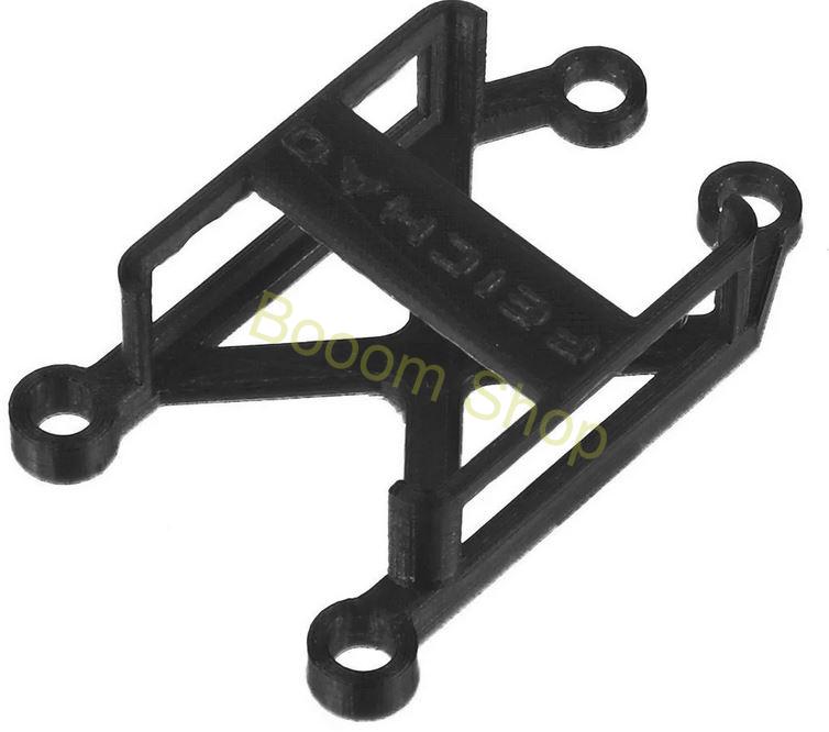 Komponent pre rám Mark 4 - 3D tlač