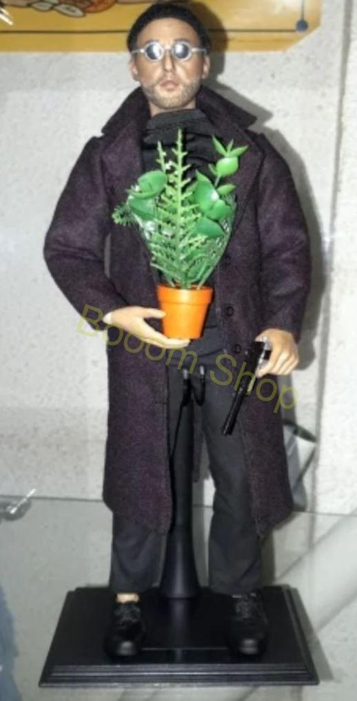 1:6 Akčná figúrka - kompletný set
