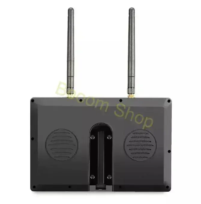 Externý 7 palcový monitor pre FPV drony a RC modely
