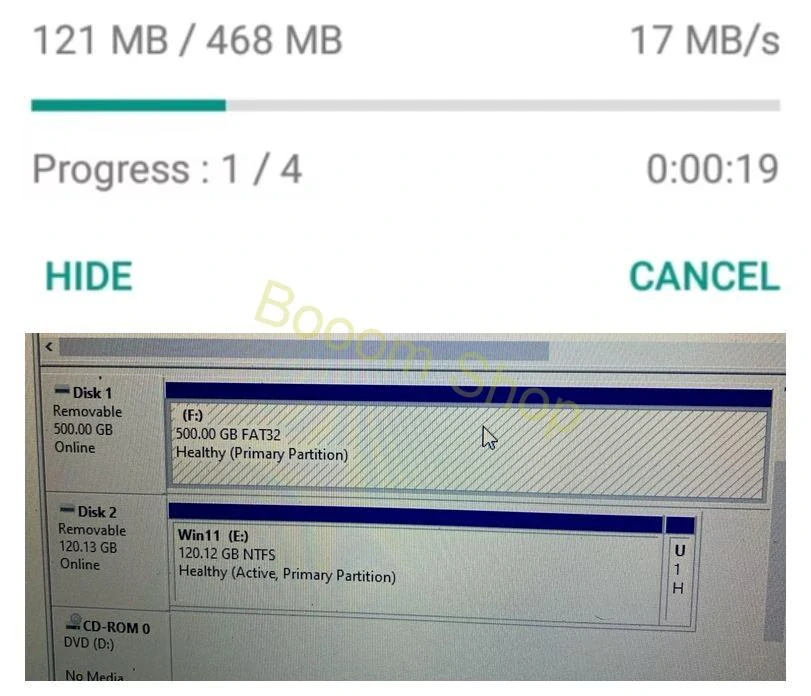 Micro SD karta - výber varianty