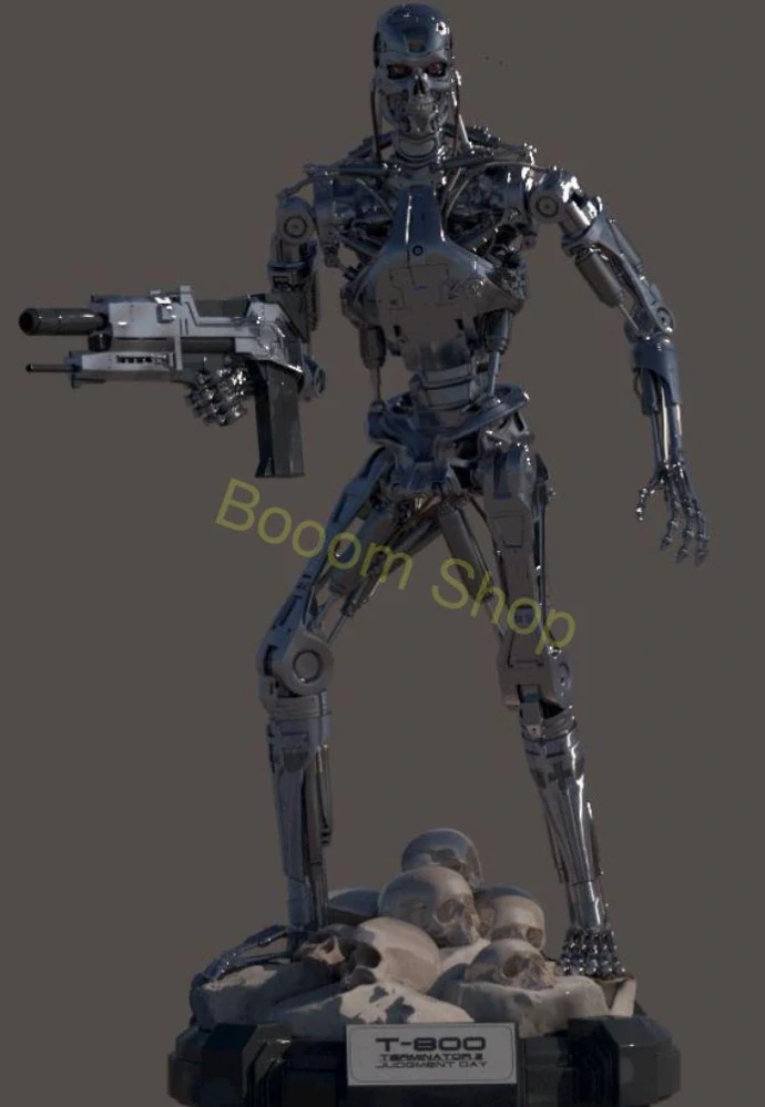 Zákazková 3D tlač figúrok
