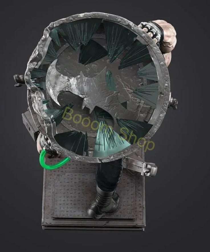 Zákazková 3D tlač figúrok