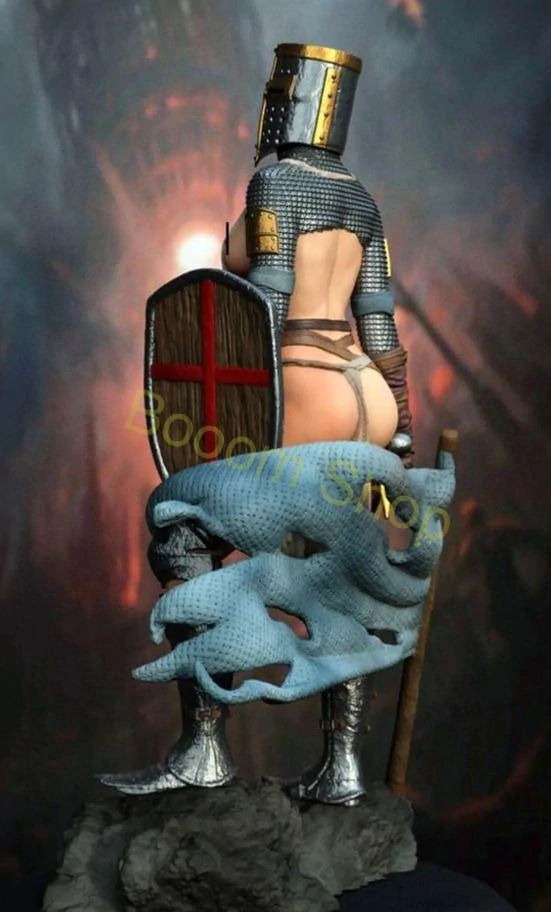 Zákazková 3D tlač figúrok