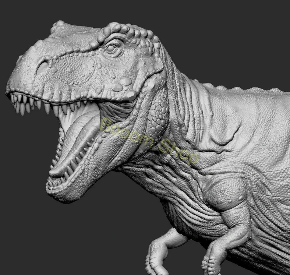 Zákazková 3D tlač figúrok