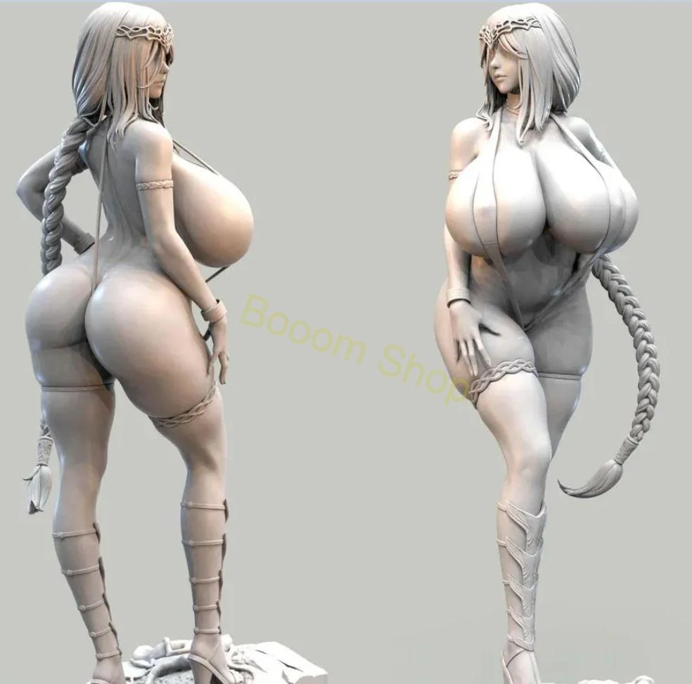 Zákazková 3D tlač figúrok