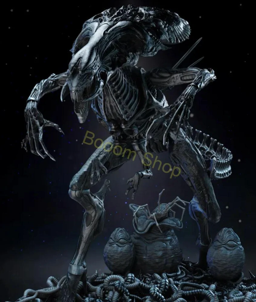 Zákazková 3D tlač figúrok