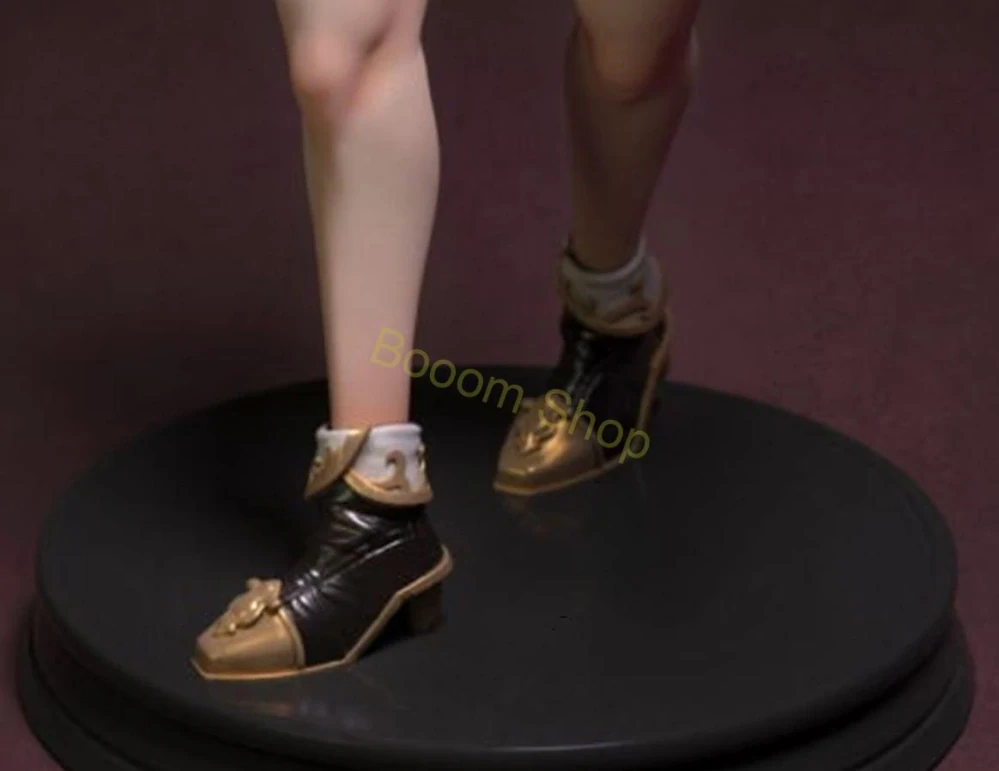Zákazková 3D tlač figúrok