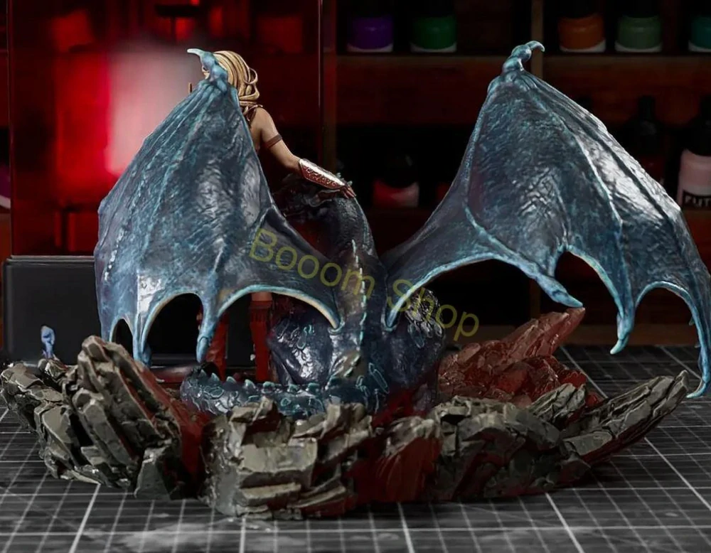 Zákazková 3D tlač figúrok