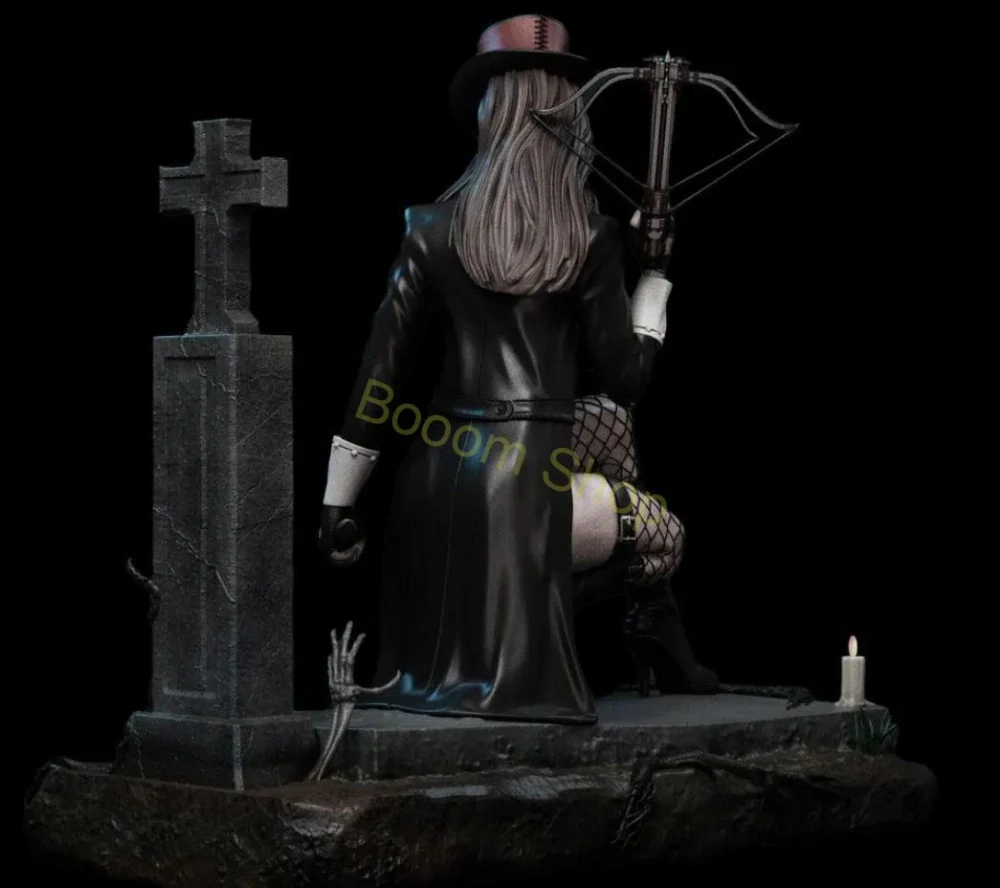 Zákazková 3D tlač figúrok