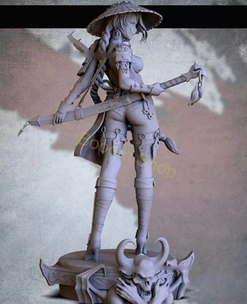 Zákazková 3D tlač figúrok