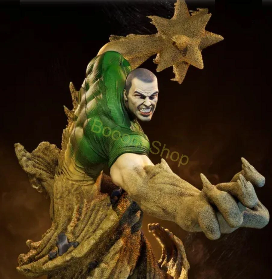 Zákazková 3D tlač figúrok