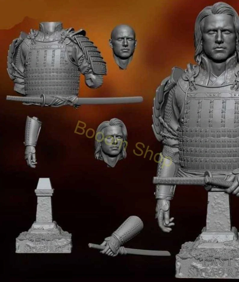 Zákazková 3D tlač figúrok