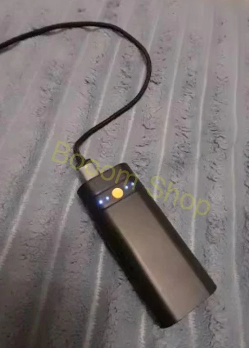 Powerbanka púzdro pre 18650 li-ion články