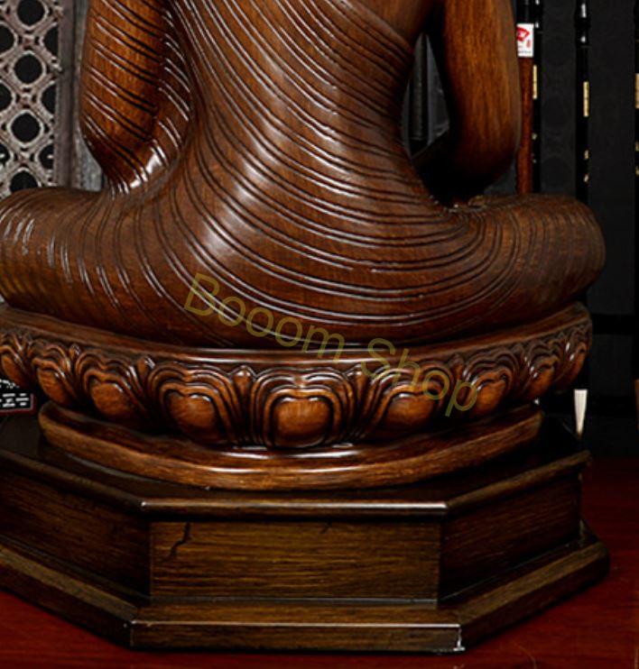 Dekoračná soška - budha Feng Shui