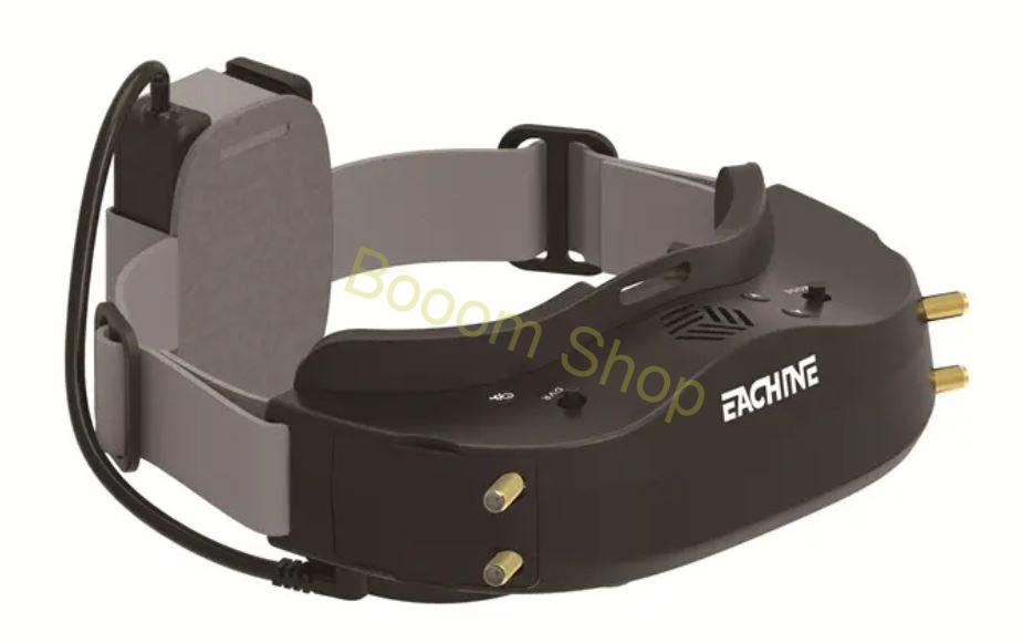 FPV okuliare Eachine EV300d