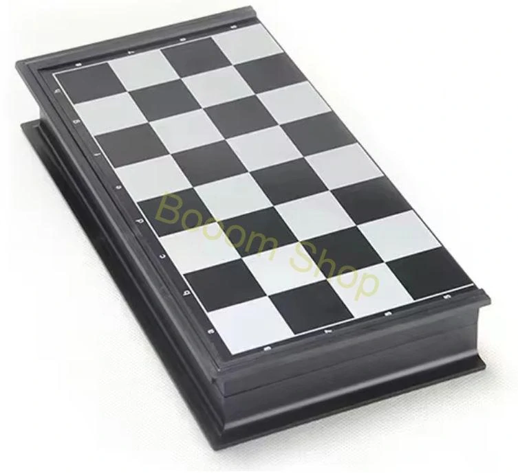 Cestovný magnetický šach
