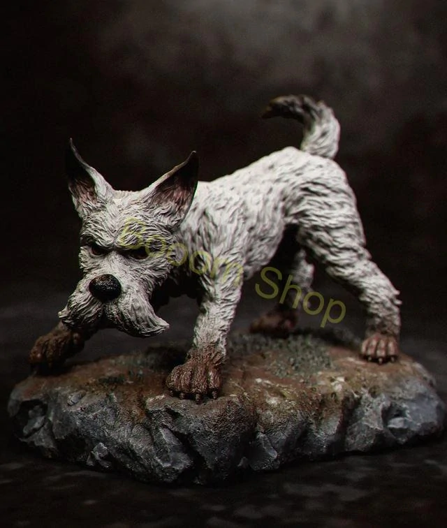 Zákazková 3D tlač figúrok