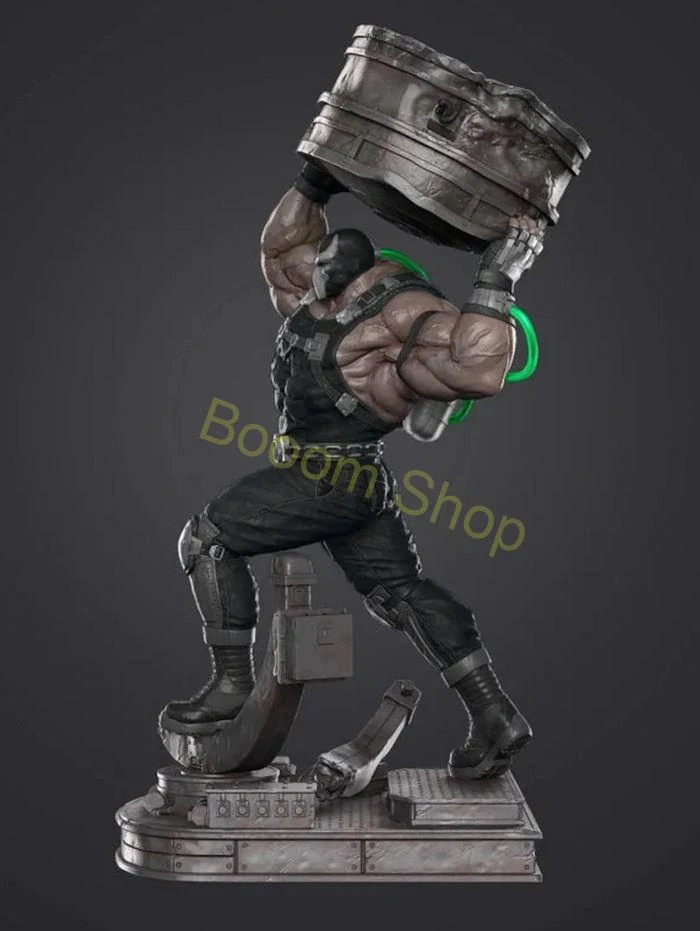 Zákazková 3D tlač figúrok