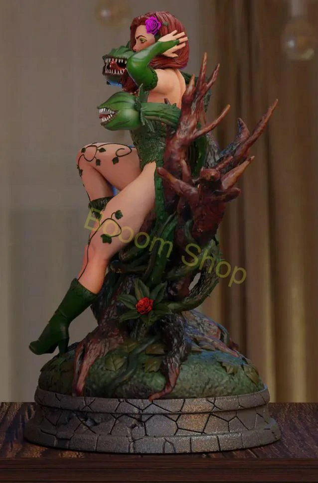 Zákazková 3D tlač figúrok