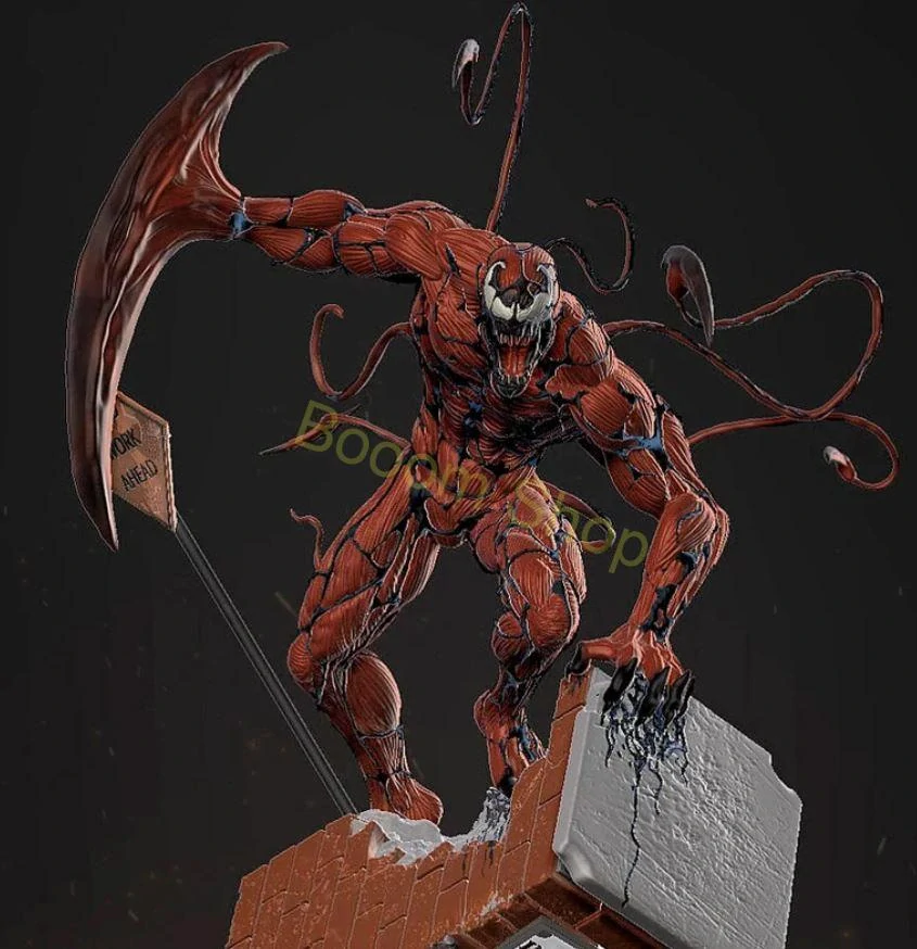 Zákazková 3D tlač figúrok