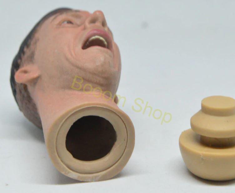 1:6 Náhradná hlava
