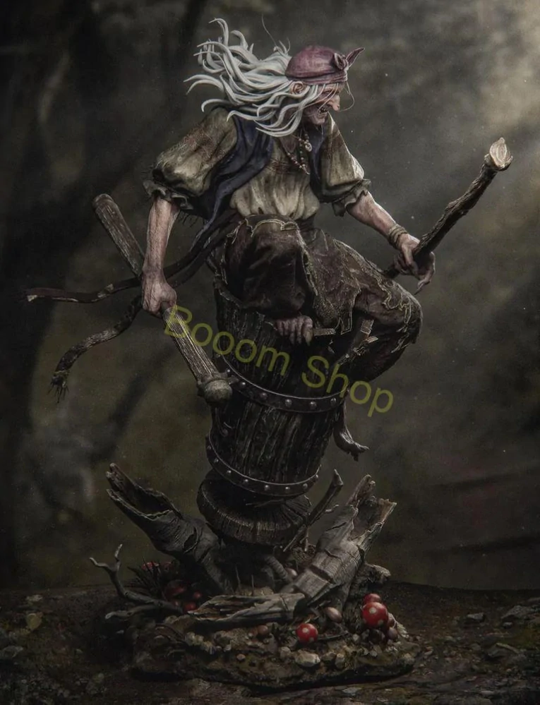Zákazková 3D tlač figúrok