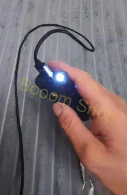 Powerbanka púzdro pre 18650 li-ion články