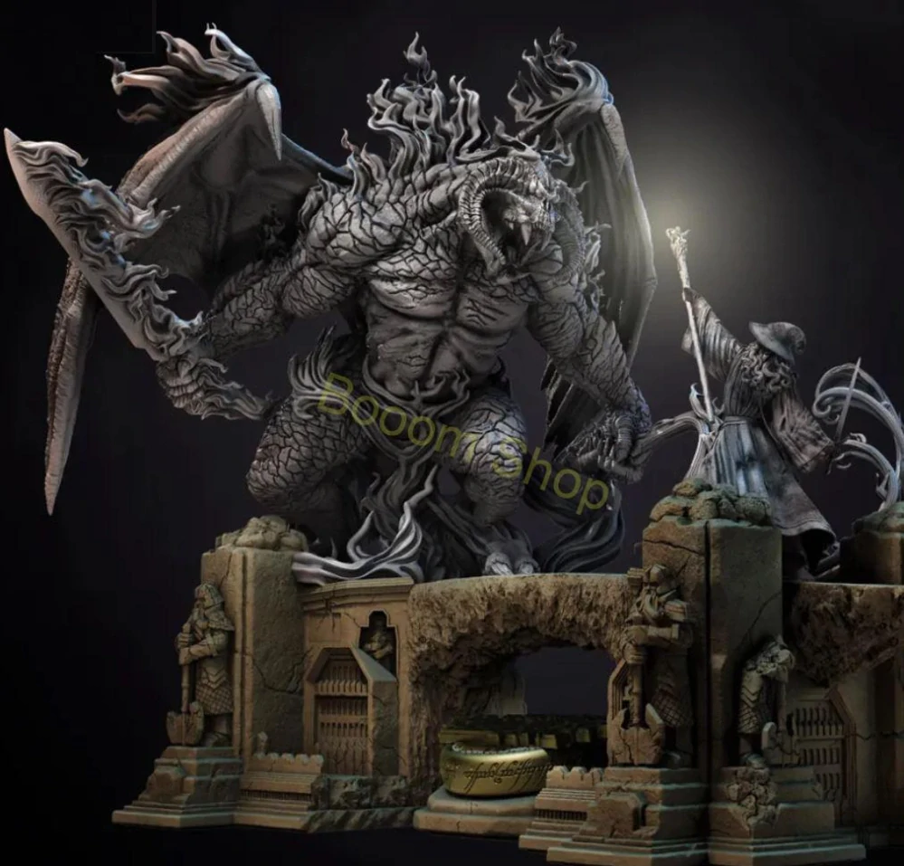 Zákazková 3D tlač figúrok