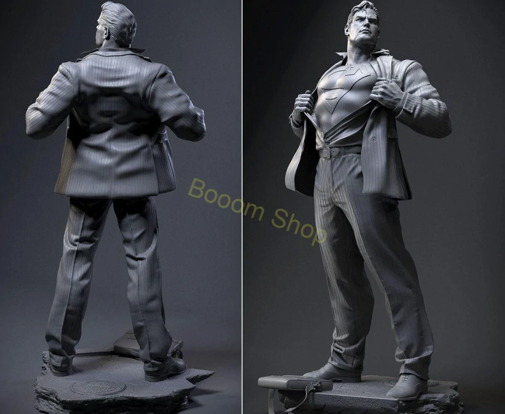Zákazková 3D tlač figúrok