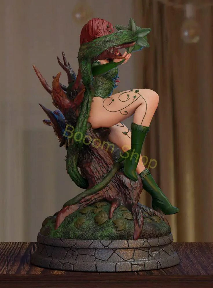 Zákazková 3D tlač figúrok