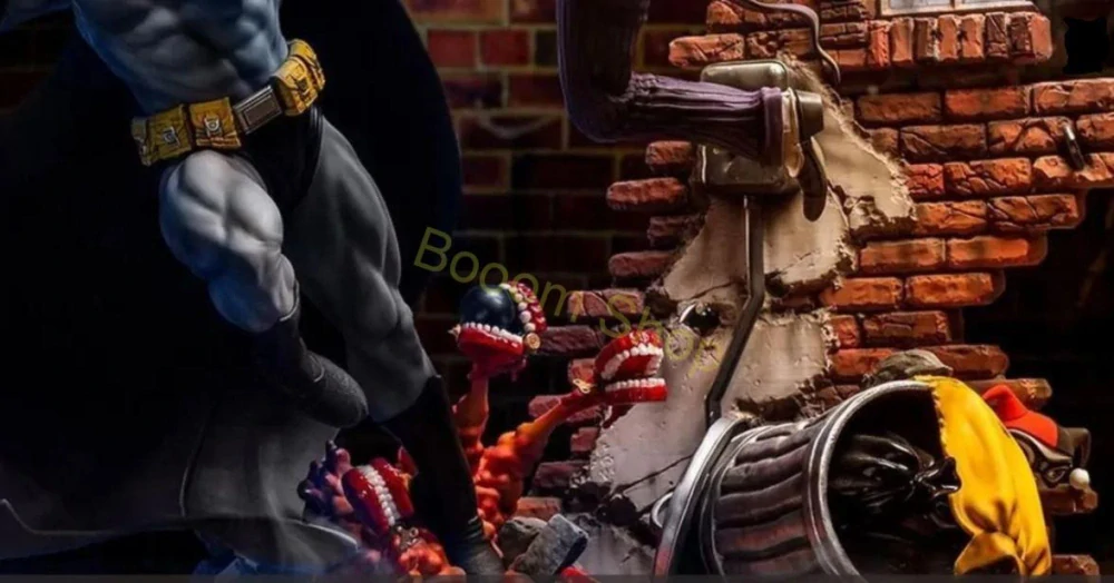 Zákazková 3D tlač figúrok