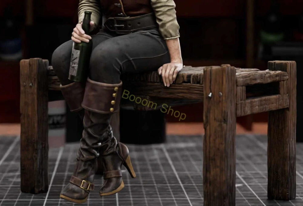 Zákazková 3D tlač figúrok
