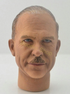 Náhradná hlava